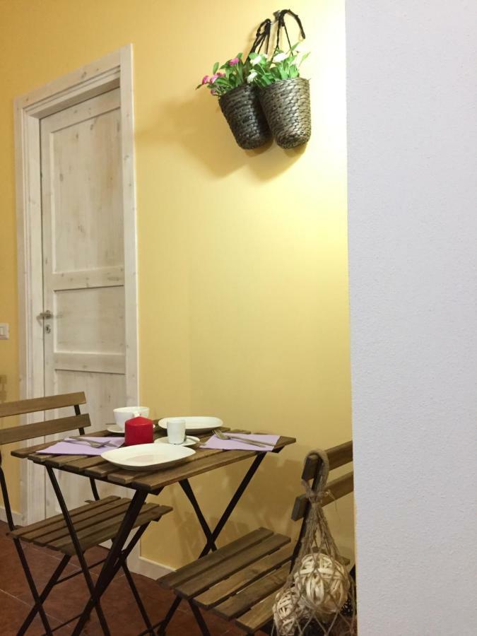 Senza Tempo Room & Breakfast Grazzano Visconti Exteriör bild