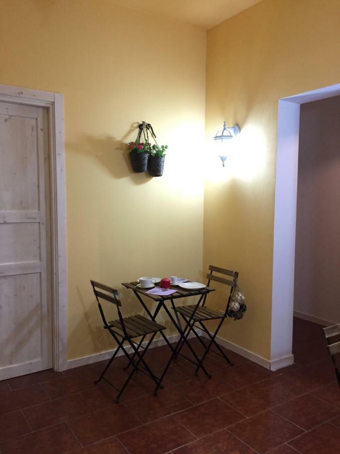 Senza Tempo Room & Breakfast Grazzano Visconti Exteriör bild
